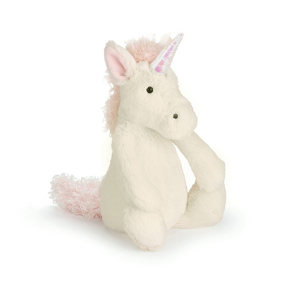 Jelly Cat Unicorn
